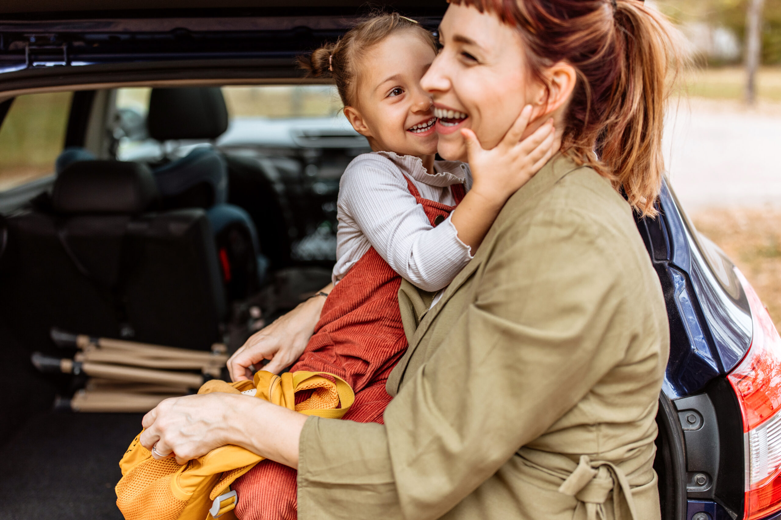 Revitalize Mom’s Ride with These Budget-Friendly Tips